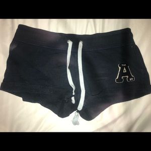 Abercrombie shorts
